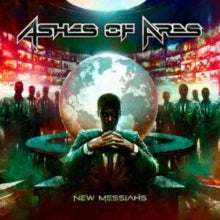 NEW MESSIAHS (PRE-ORDER 7/4/25)(DYSTOPIAN ABYSS VINYL) |   Retro Vinyl Club