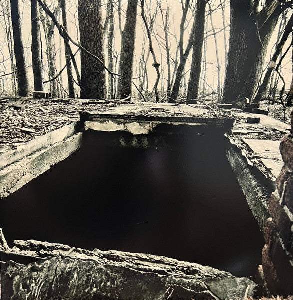 All Hope Is Gone (ORANGE VINYL) |   Retro Vinyl Club