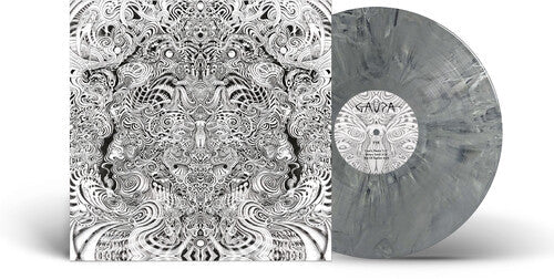 Fyr - (PRE-ORDER 7/4/25)(Colored Vinyl, White, Black, Limited Edition, 140 Gram Vinyl) |   Retro Vinyl Club