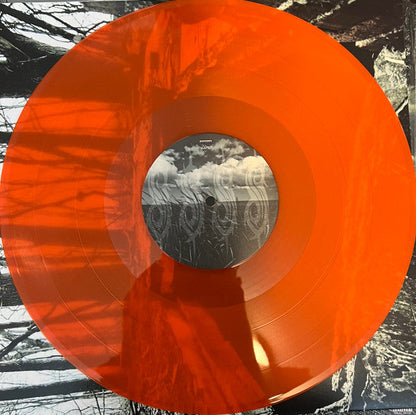 All Hope Is Gone (ORANGE VINYL) |   Retro Vinyl Club