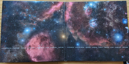 A Celestial Ballad |   Retro Vinyl Club