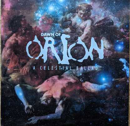 A Celestial Ballad |   Retro Vinyl Club