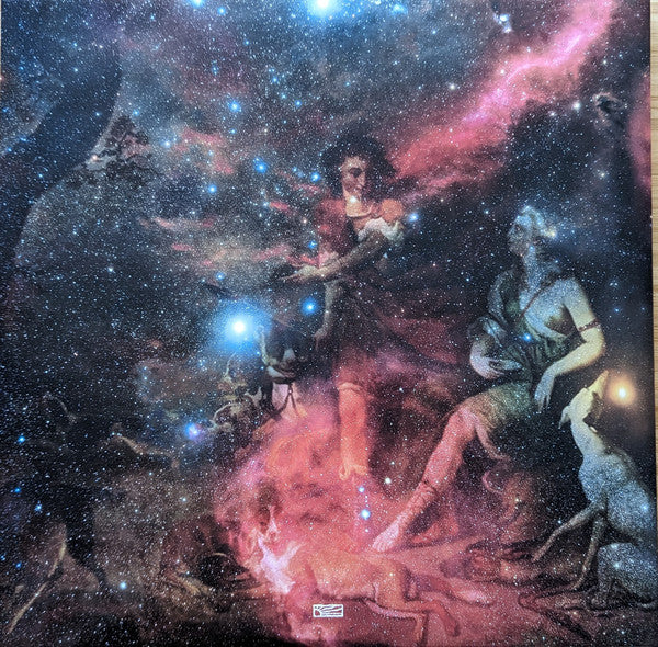 A Celestial Ballad |   Retro Vinyl Club