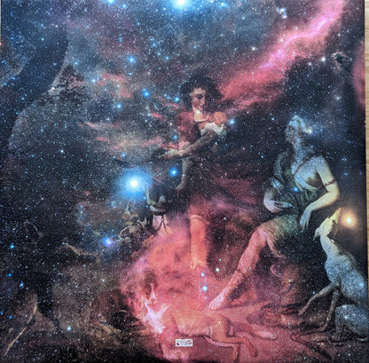 A Celestial Ballad |   Retro Vinyl Club