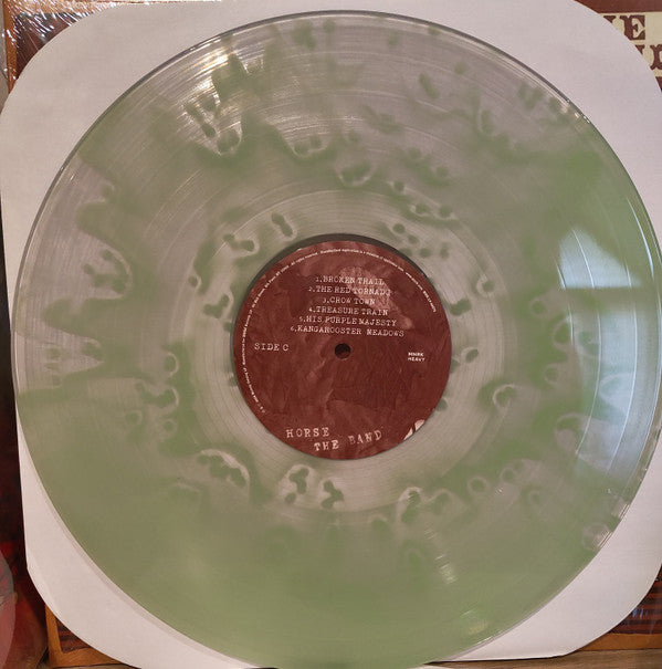 A Natural Death |   Retro Vinyl Club