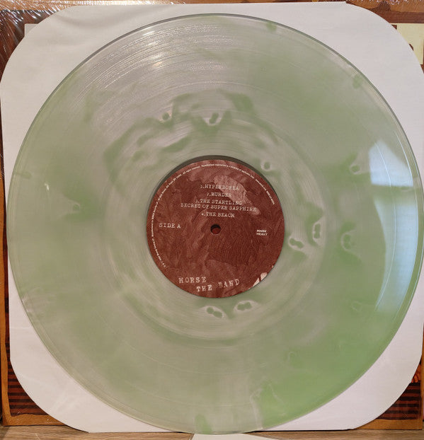 A Natural Death |   Retro Vinyl Club