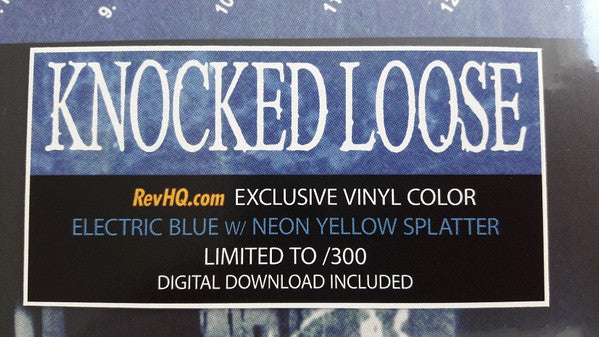 A Different Shade Of Blue *COLOR* | Near Mint (NM) Near Mint (NM) Retro Vinyl Club