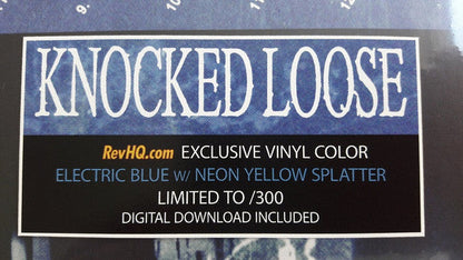 A Different Shade Of Blue *COLOR* | Near Mint (NM) Near Mint (NM) Retro Vinyl Club