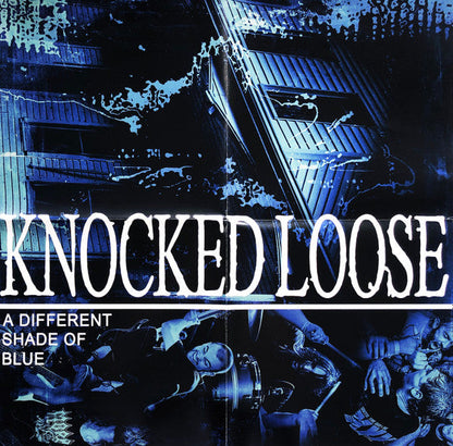 A Different Shade Of Blue *COLOR* | Near Mint (NM) Near Mint (NM) Retro Vinyl Club