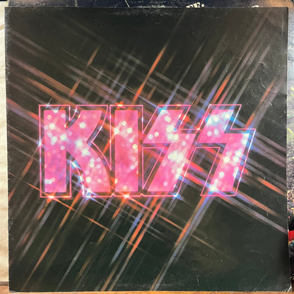 Alive! (2xVINYL) | Very Good (VG) Very Good (VG) Retro Vinyl Club