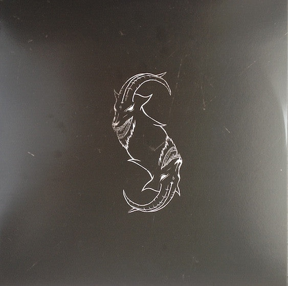 .5: The Gray Chapter |   Retro Vinyl Club