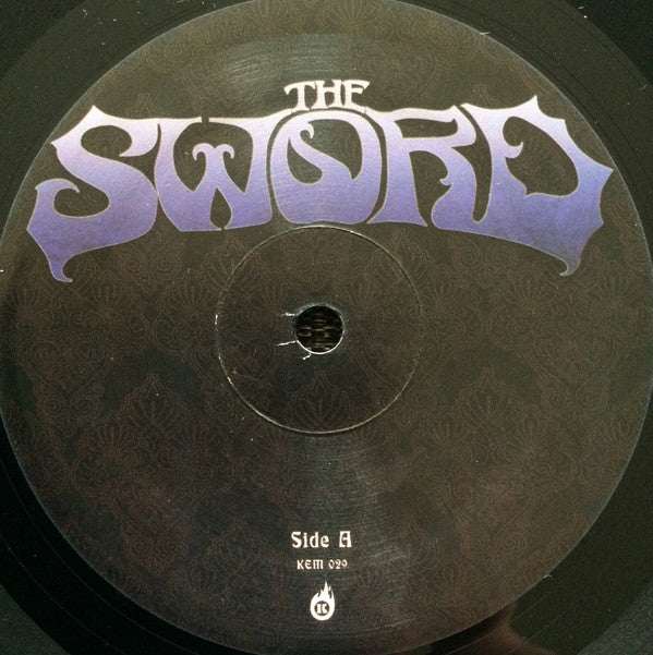 Age Of Winters |   Retro Vinyl Club