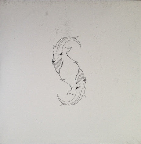 .5: The Gray Chapter |   Retro Vinyl Club