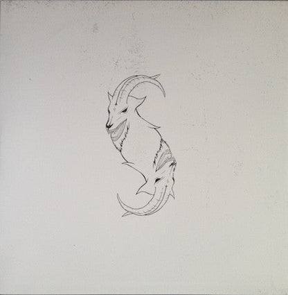 .5: The Gray Chapter |   Retro Vinyl Club