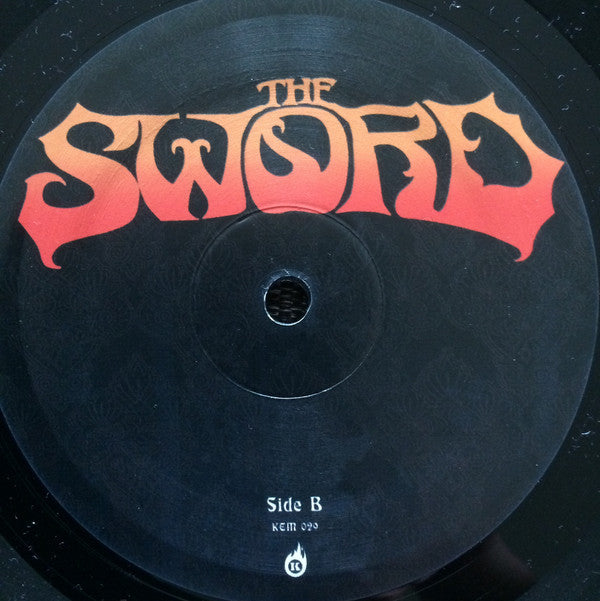 Age Of Winters |   Retro Vinyl Club