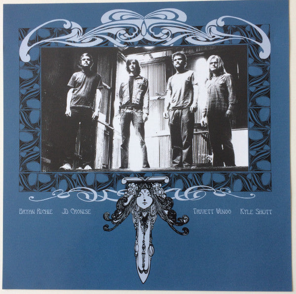 Age Of Winters |   Retro Vinyl Club