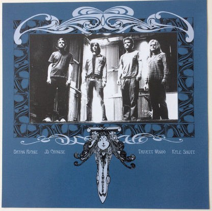 Age Of Winters |   Retro Vinyl Club