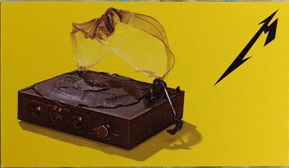 72 Seasons |   Retro Vinyl Club