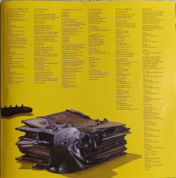 72 Seasons |   Retro Vinyl Club