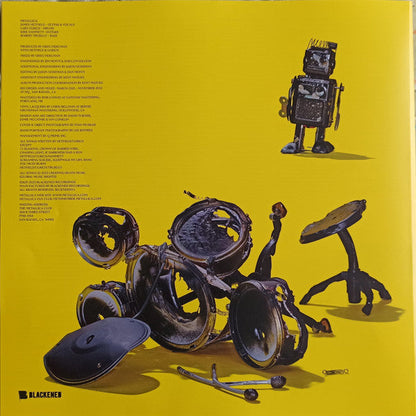 72 Seasons |   Retro Vinyl Club