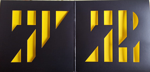 72 Seasons |   Retro Vinyl Club