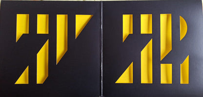 72 Seasons |   Retro Vinyl Club