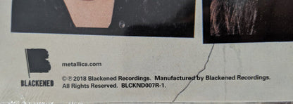 ...And Justice For All |   Retro Vinyl Club