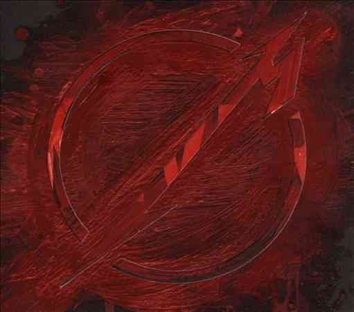 Metallica Through the Never - O.S.T. (2 Cd's) | Retro Vinyl Club