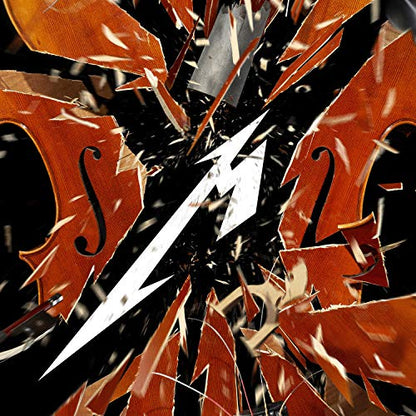 S&M2 (2 Cd's) | Retro Vinyl Club