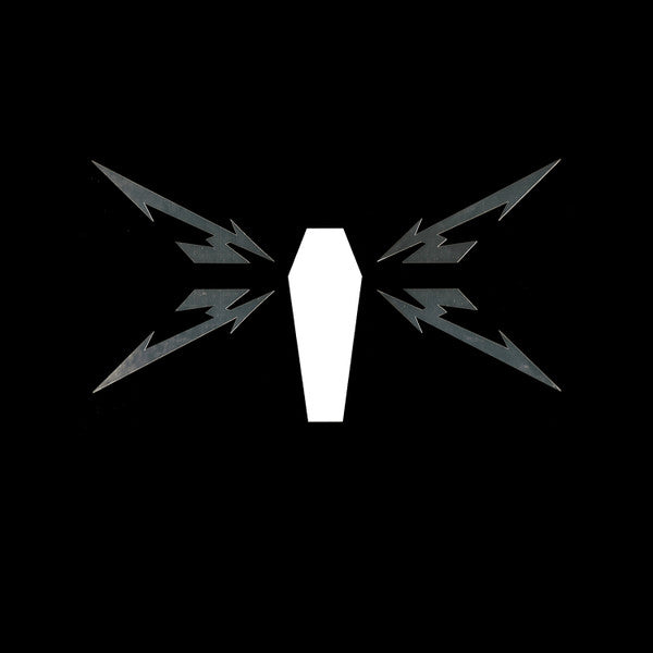 Metallica Death Magnetic - 5 x 180 GRAM VINYL BOX SET HALF SPEED MASTER Edition