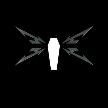 Metallica Death Magnetic - 5 x 180 GRAM VINYL BOX SET HALF SPEED MASTER Edition