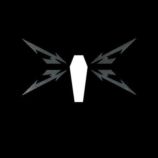 Metallica Death Magnetic - 5 x 180 GRAM VINYL BOX SET HALF SPEED MASTER Edition