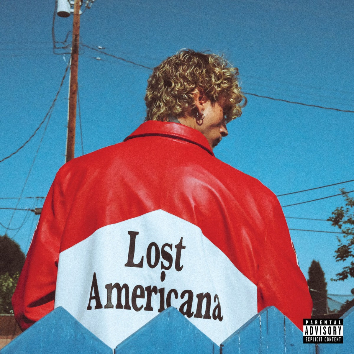 Lost Americana | Retro Vinyl Club