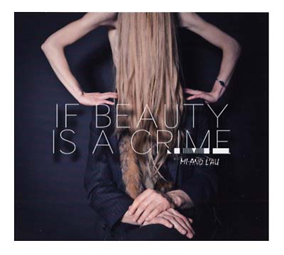 If Beauty Is A Crime | Retro Vinyl Club