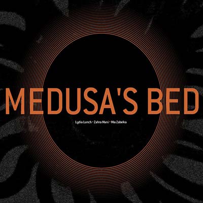Medusa's Bed | Retro Vinyl Club