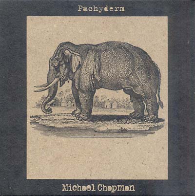 Pachyderm | Retro Vinyl Club