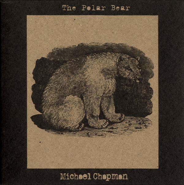 The Polar Bear | Retro Vinyl Club