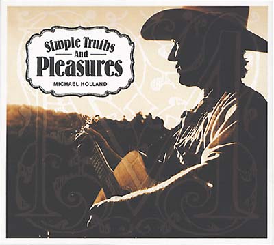 Simple Truths and Pleasures | Retro Vinyl Club