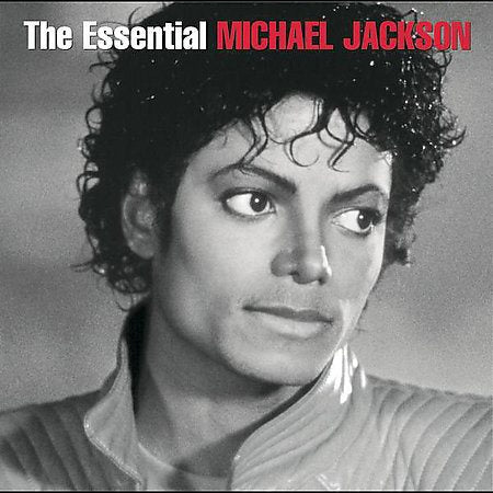 The Essential Michael Jackson (2 Cd's) | Retro Vinyl Club