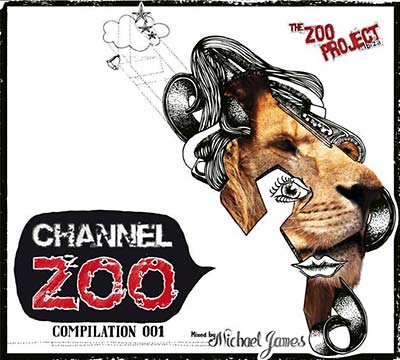 Channel Zoo Compilation 001 | Retro Vinyl Club