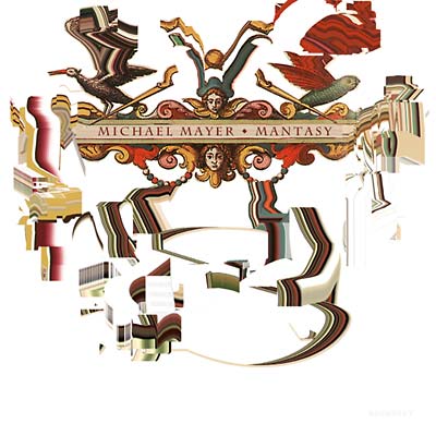 Mantasy | Retro Vinyl Club