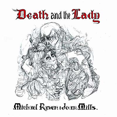 Death and the Lady | Retro Vinyl Club