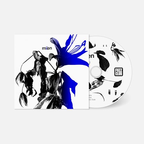 Miien | Retro Vinyl Club