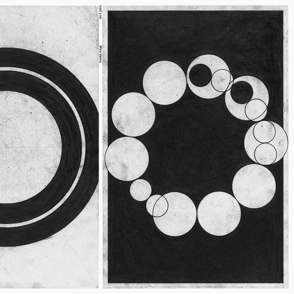 Last Live | Retro Vinyl Club