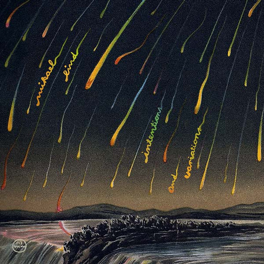 Intentions and Variations | Retro Vinyl Club