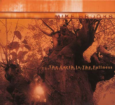 The Earth Is The Fullness | Retro Vinyl Club