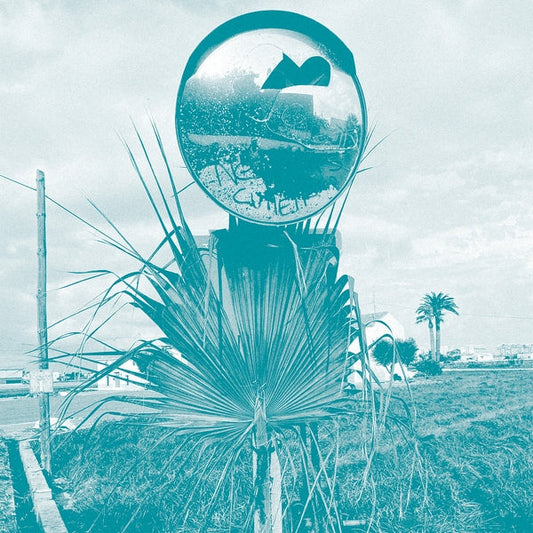 Slow Motion Lightning | Retro Vinyl Club