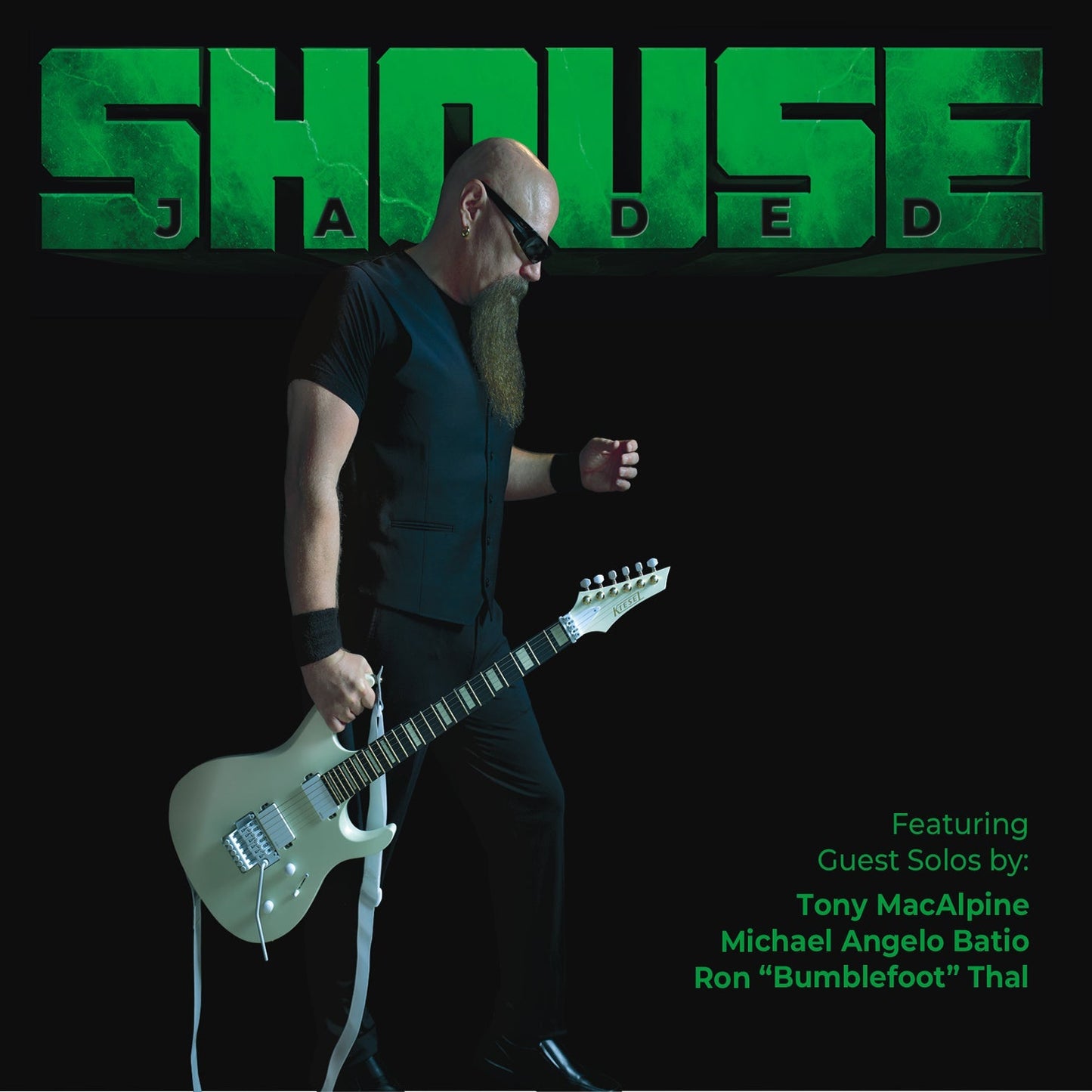 Jaded | Retro Vinyl Club