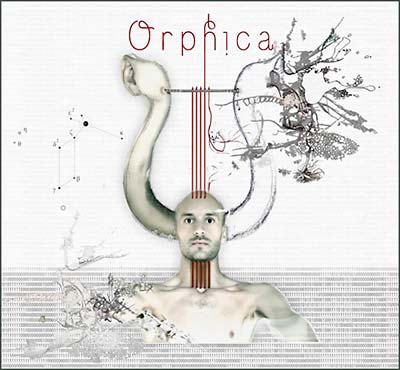 Orphica | Retro Vinyl Club