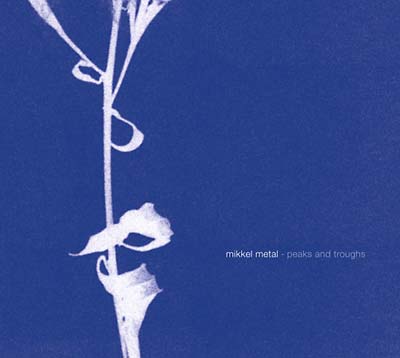 Peaks And Troughs | Retro Vinyl Club